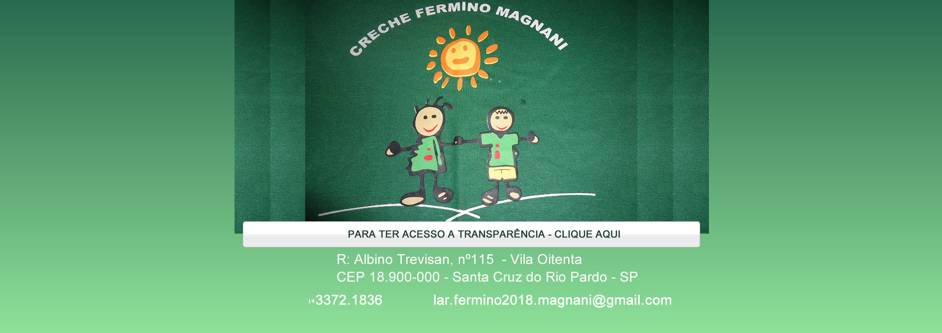 Lar da Criança Fermino Magnani